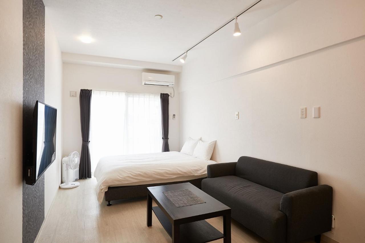 New Normal Hotel In Nago ニューノーマルホテルイン名護 Exterior photo