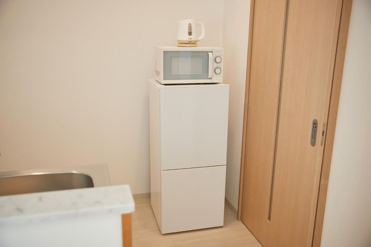 New Normal Hotel In Nago ニューノーマルホテルイン名護 Exterior photo