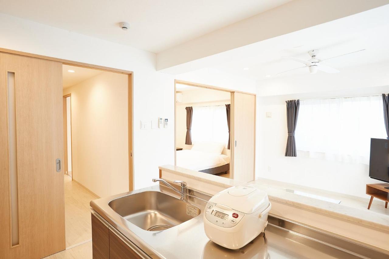 New Normal Hotel In Nago ニューノーマルホテルイン名護 Exterior photo
