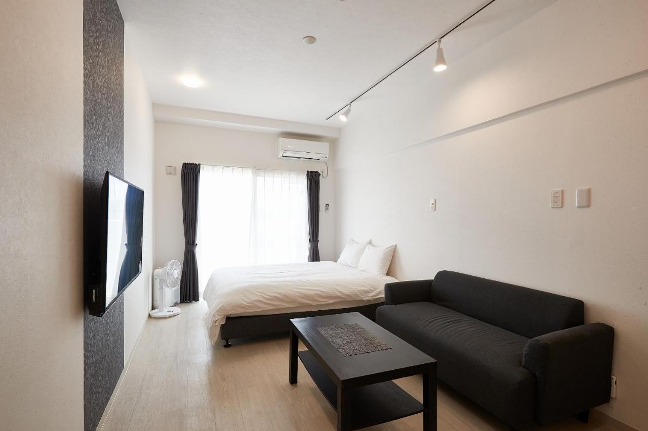 New Normal Hotel In Nago ニューノーマルホテルイン名護 Exterior photo