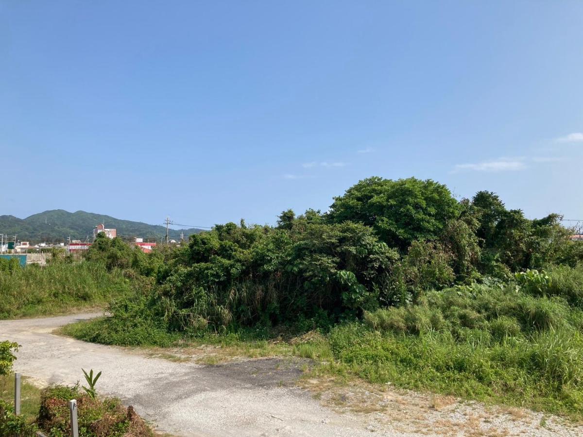 New Normal Hotel In Nago ニューノーマルホテルイン名護 Exterior photo
