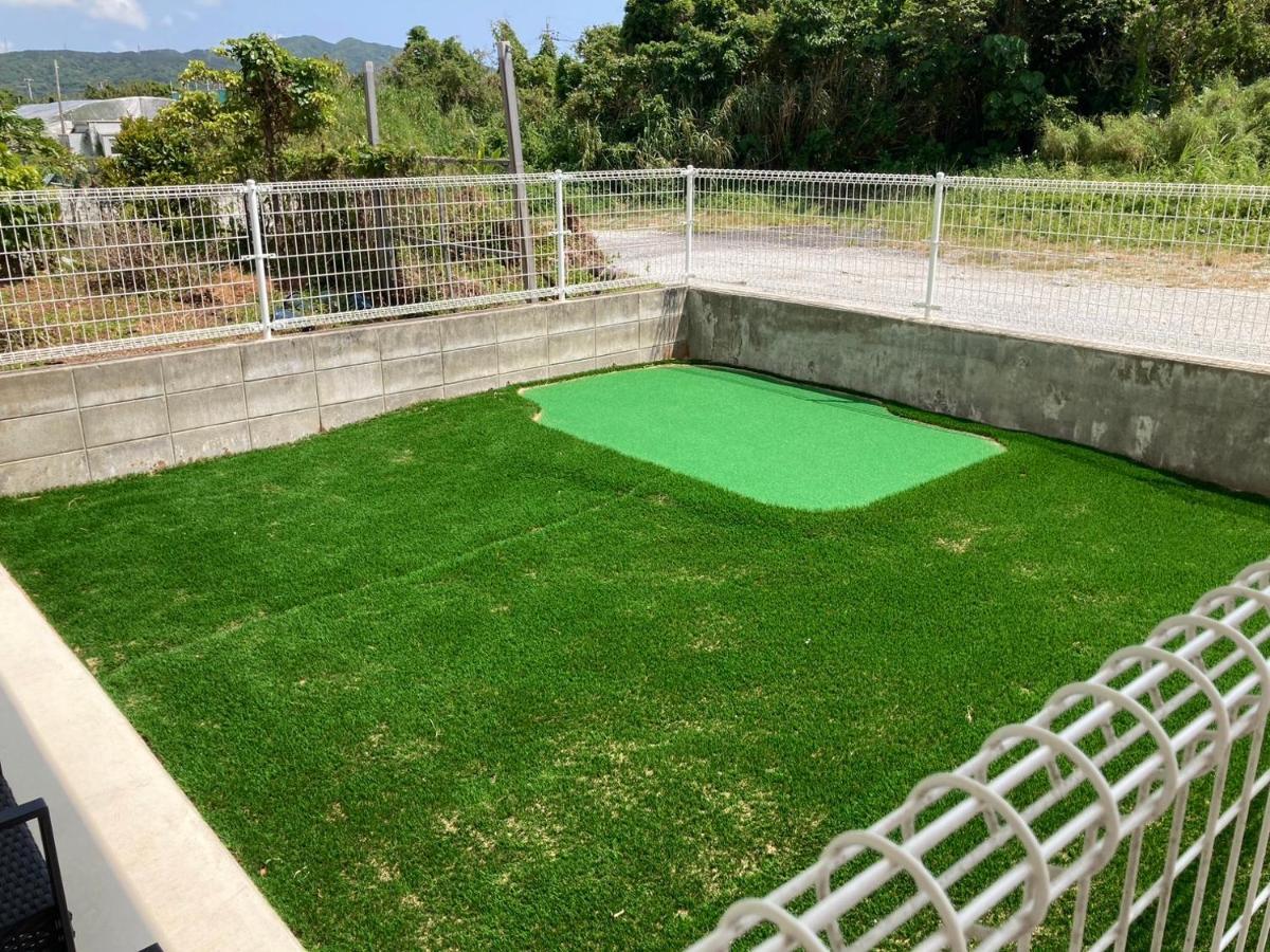 New Normal Hotel In Nago ニューノーマルホテルイン名護 Exterior photo